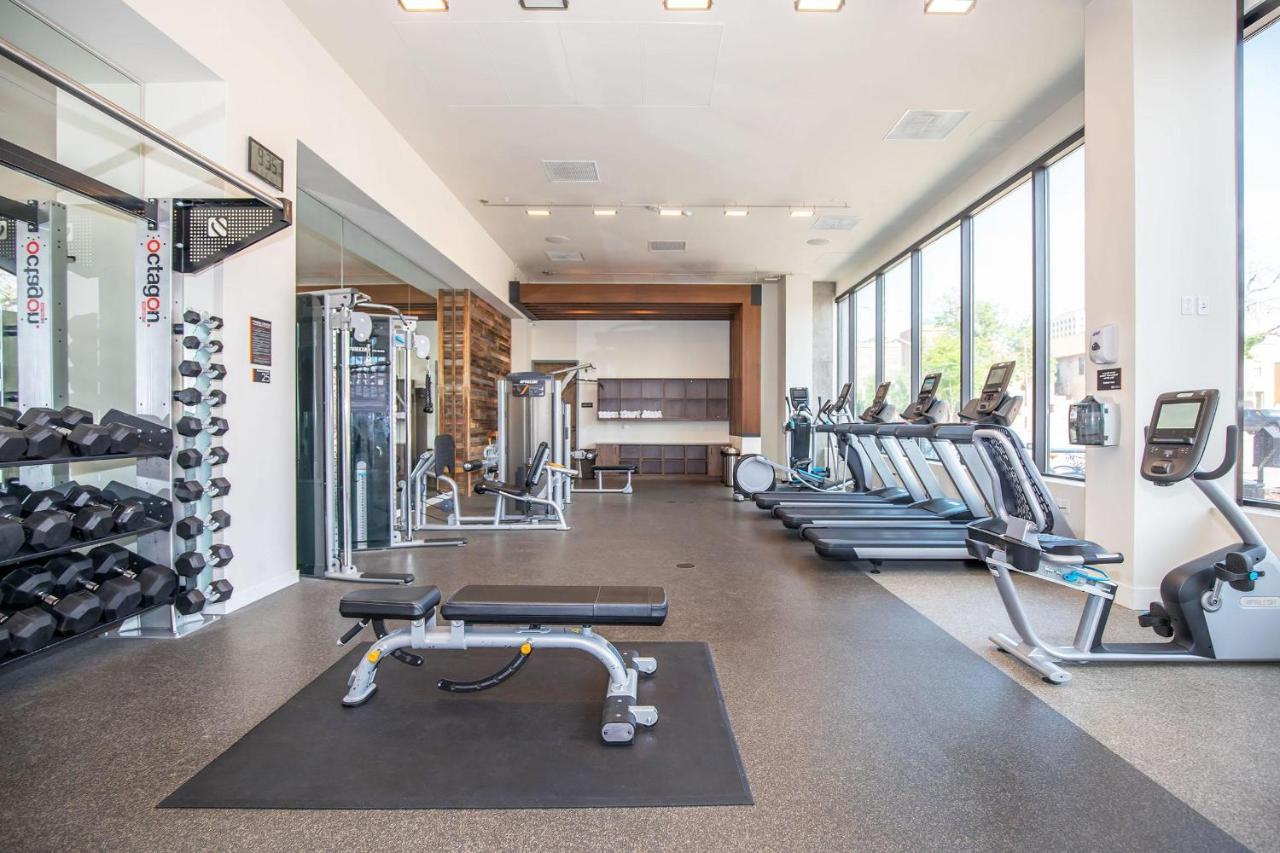 شقة Colorado Springs Luxurious Unit With Mountain View المظهر الخارجي الصورة